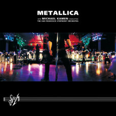 Metallica, S&M (2 CD)