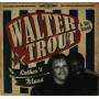 Walter Trout, Luther`s Blues (A Tribute To Luther Allison)