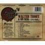 Walter Trout, Luther`s Blues (A Tribute To Luther Allison)