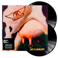 Aerosmith - Get A Grip (2 LP)