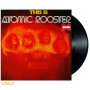 Atomic Rooster - This Is Atomic Rooster (LP)