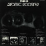 Atomic Rooster - This Is Atomic Rooster (LP)