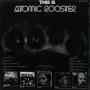 Atomic Rooster, This Is Atomic Rooster (Made In England) (1972) (LP)