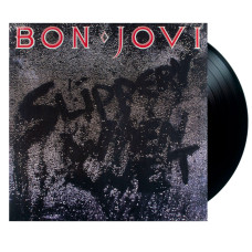 Bon Jovi - Slippery When Wet (LP)