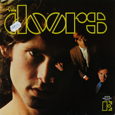 The Doors, The Doors (1967) (LP)