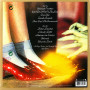 ELO (Electric Light Orchestra) - Eldorado (LP)