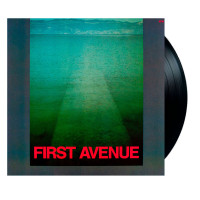 First Avenue, First Avenue (LP)