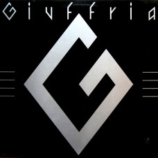 Giuffria, Giuffria (LP)