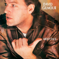 David Gilmour, About Face (1984)