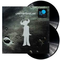 Jamiroquai - The Return Of The Space Cowboy (2 LP)