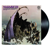 Nazareth - Hair Of The Dog (1St Press) (LP)