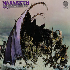 Nazareth, Hair Of The Dog (1St Press) (LP)