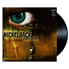 Nickelback - Silver Side Up (LP)