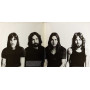 Pink Floyd, Meddle (1St Press) (G/f) (LP)