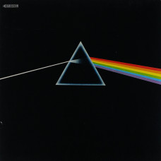 Pink Floyd, The Dark Side Of The Moon (G/f) (LP)