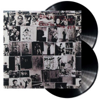 Rolling Stones - Exile On Main St. (2LP)