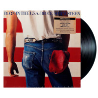 Bruce Springsteen - Born In The U.S.A. (LP)