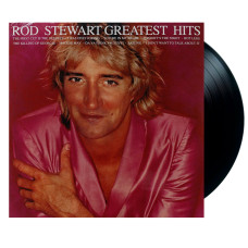 Rod Stewart - Greatest Hits Vol.1 (LP)