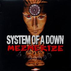 System Of A Down, Mezmerize (2005) (LP)