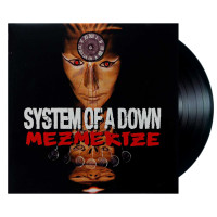 System Of A Down - Mezmerize (LP)