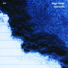 RaLPh Towner, Open Letter (LP)