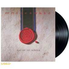 Whitesnake - Slipe Of The Tongue  (LP)