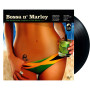 Various - Bossa N` Marley (LP)