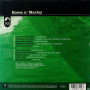 Various - Bossa N` Marley (LP)