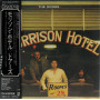 The Doors, Morrison Hotel (1970) (Paper Sleeves Collection) (Japan)