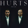 Hurts, Exile (CD)