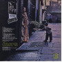 The Doors, Strange Days (1967) (Paper Sleeves Collection) (Japan)