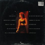 Pat Benatar, Live From Earth (Ins.) (LP)