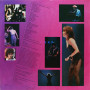 Pat Benatar, Live From Earth (Ins.) (LP)