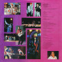 Pat Benatar - Live From Earth (LP)