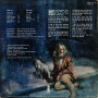 Jethro Tull, Aqualung (1St Press) (G/f) (LP)