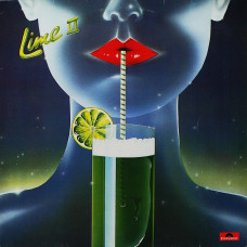 Lime, Lime II (LP)