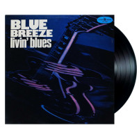 Livin` Blues - Blue Breeze (1St Press) (LP)