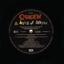 Queen, A Kind Of Magic (1St Press) (G/f) (Ins.) (LP)