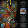 Queen, A Kind Of Magic (1St Press) (G/f) (Ins.) (LP)