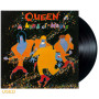 Queen - A Kind Of Magic (1St Press) (LP)