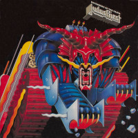 Judas Priest - Defenders Of The Faith (CD)