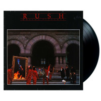 Rush - Moving Pictures (1St Press) (LP)
