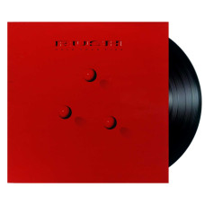 Rush - Hold Your Fire (1St Press) (LP)