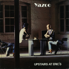 Yazoo, Upstairs At Eric`s (LP)