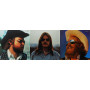 ZZ Top - Tejas (1St press) (LP)