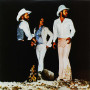 ZZ Top - Tejas (1St press) (LP)