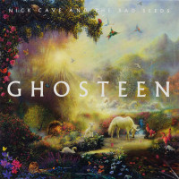 Nick Cave And The Bad Seeds - Ghosteen (2 CD)
