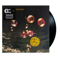 Deep Purple - Who Do We Think We Are (LP)