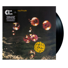 Deep Purple - Who Do We Think We Are (LP)