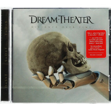 Dream Theater, Distance Over Time